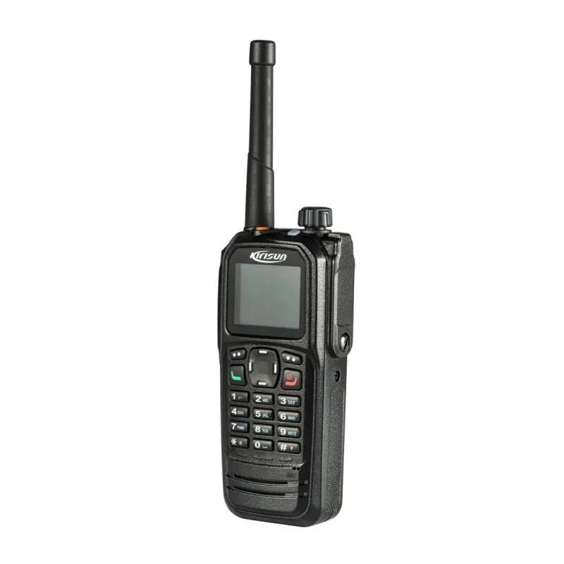 Рация Kirisun DP770 DMR