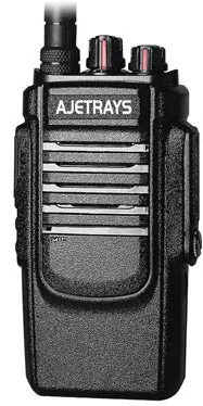 Рация Ajetrays AJ-546