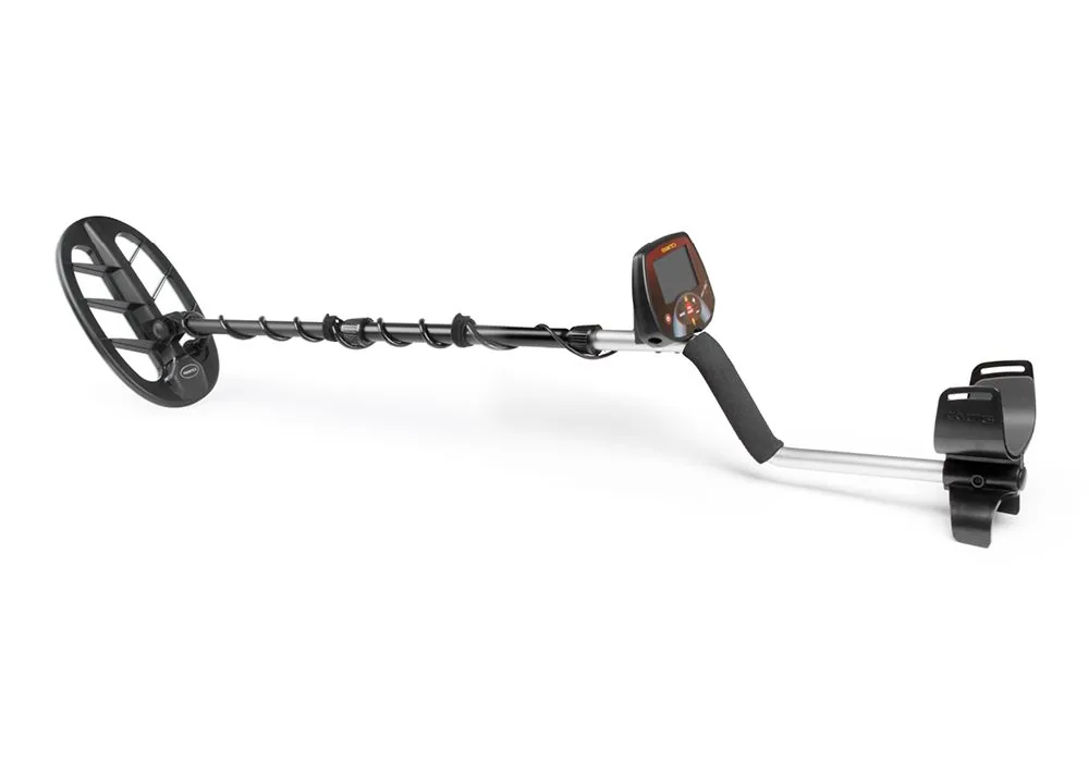 Металлоискатель Teknetics Eurotek Pro 11" DD
