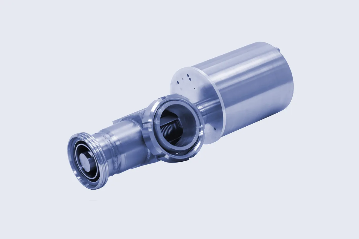 Датчик Brabender Convimeter II