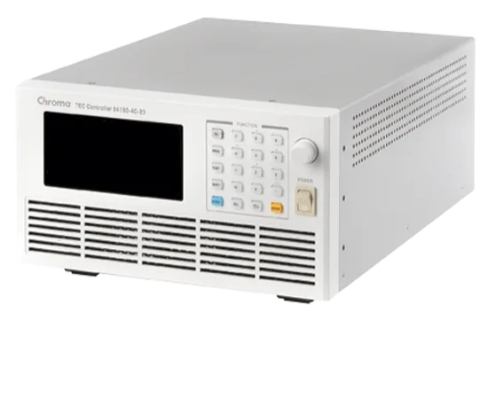 Контроллер TEC Chroma 54100