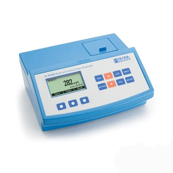 Колориметр HANNA HI 83205-02