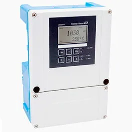 Преобразователь Endress+Hauser Liquisys CPM253