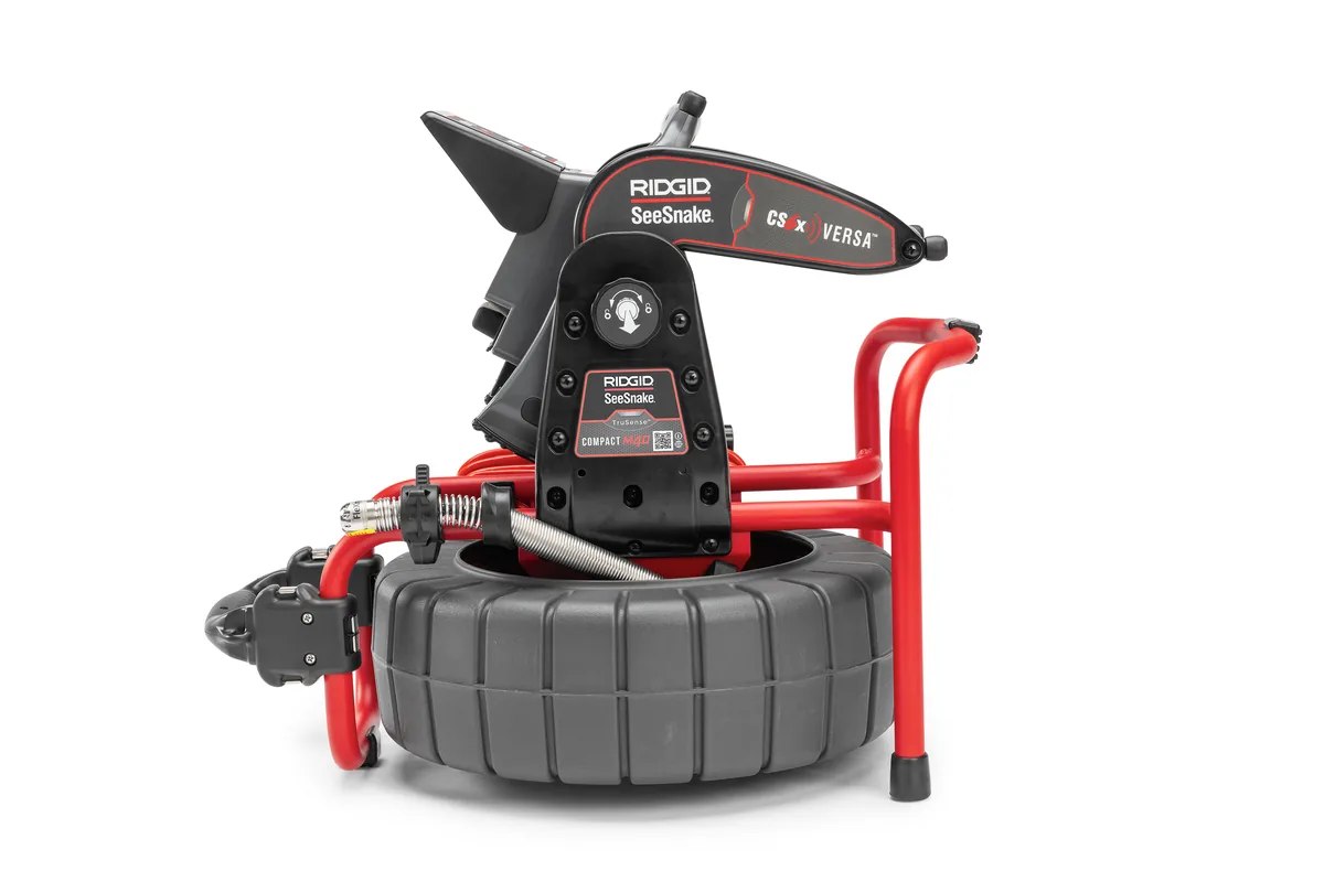 Видеосистема Ridgid SeeSnake Compact