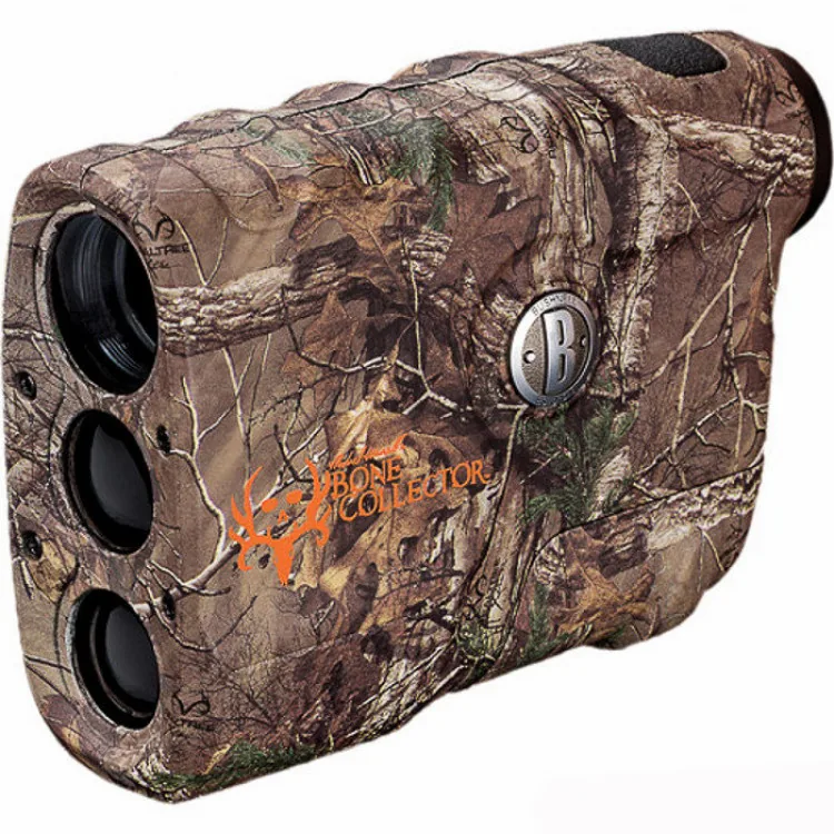Дальномер Bushnell Hunting 4x21 Bone Collector