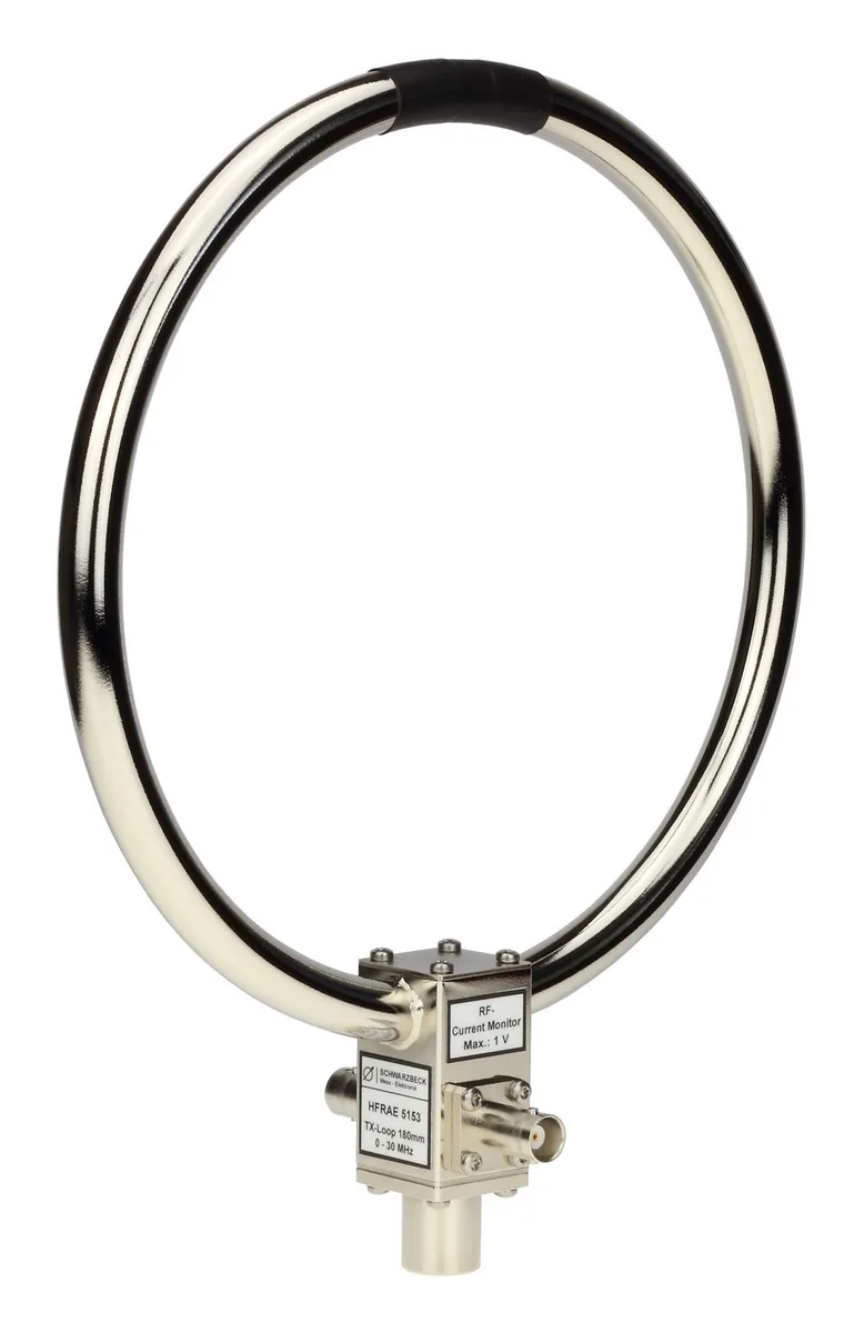 Антенна контура передачи Schwarzbeck HFRA 5153