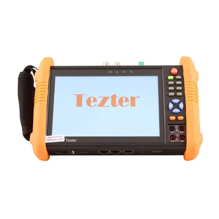 Тестер Tezter TIP-H-7