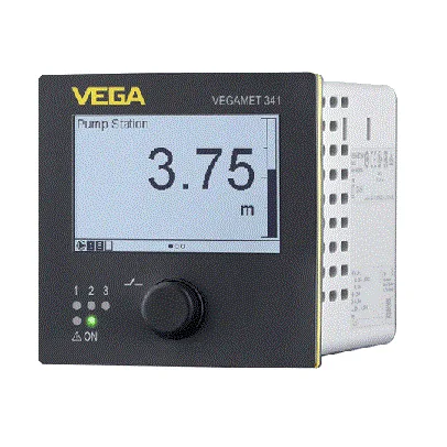 Устройство формирования сигнала Vega VEGAMET 341
