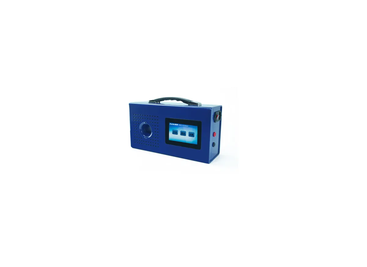 Высокоточный мультиметр Faithtech FTM8008