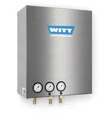 Газосмеситель WITT MG 25/45/75/95/125-2 FIX