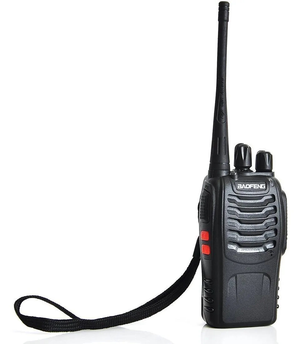 Рация Baofeng BF-888S