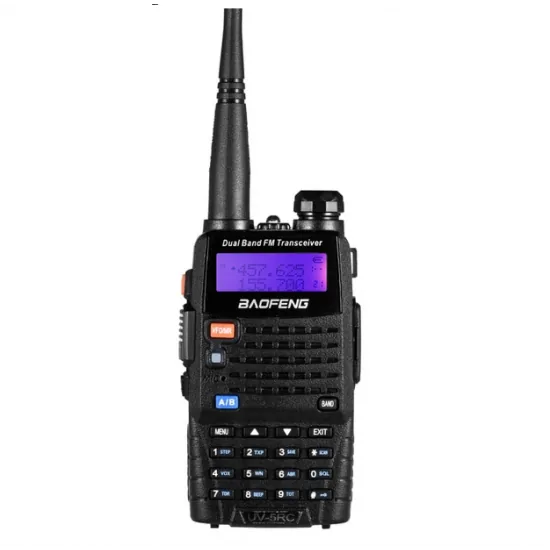 Рация Baofeng UV-5RC