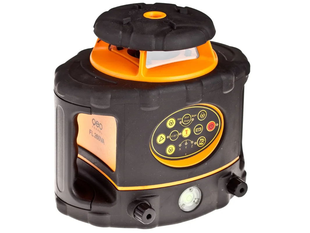 Нивелир Geo-Fennel FL 260VA