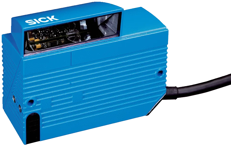 Сканер штрих кодов SICK CLV630-2000