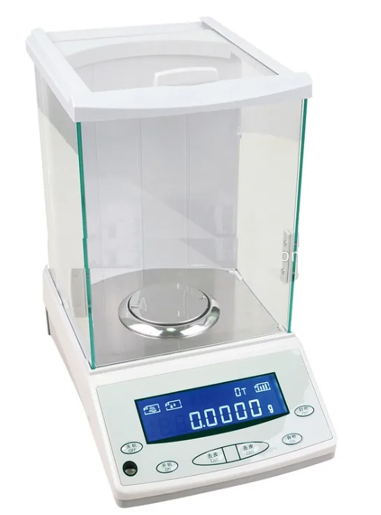 Весы Fisherbrand 120 JF1204