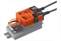 Электропривод BELIMO TMC230A-S-F