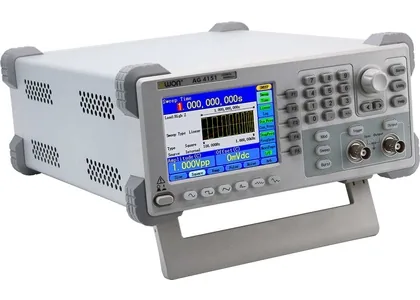 Генератор сигналов OWON AG4151