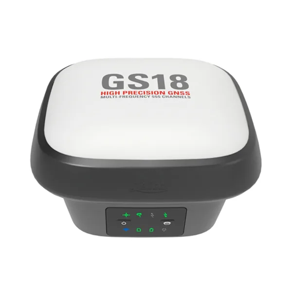 GNSS приёмник Leica GS18T LTE минимальный