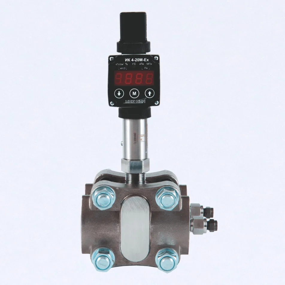 Датчик НПК ВИП СДВ STANDARD 0.4-5.5 В дифференциальный