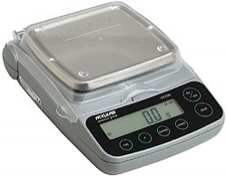 Поверка электронных весов VICON VIC-1500d1