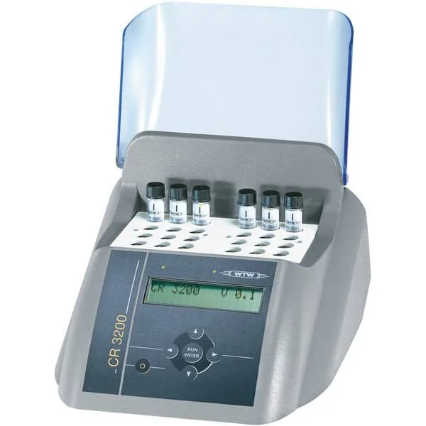 Термореактор WTW CR 3200