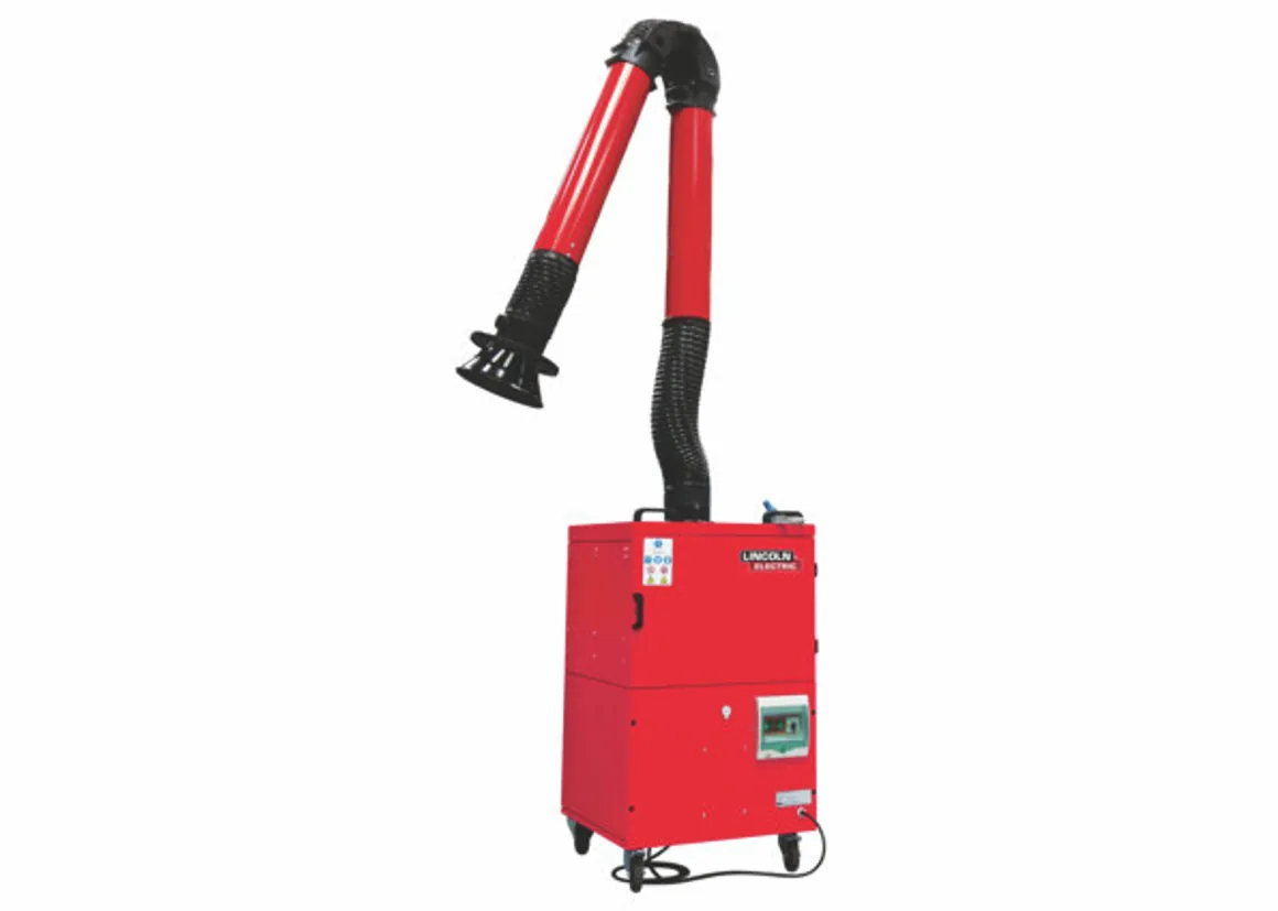 Мобильный фильтр MOBIFILTER 1600 - M - 110В/1/50