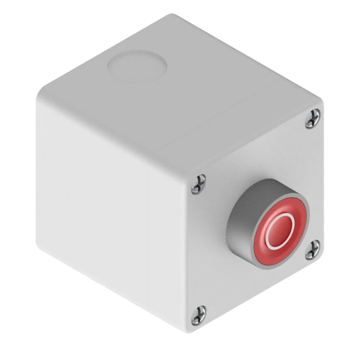 Кнопочная панель COMEPI SA 103 SL-004-G