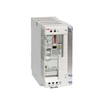 Микропривод для машиностроения ABB ACS55