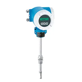 Вентиль Endress+Hauser для t-mass 65I