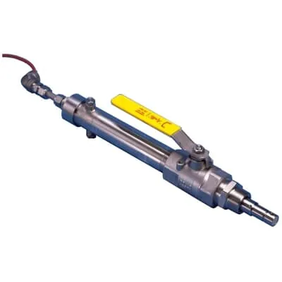 Датчик ABB TB27