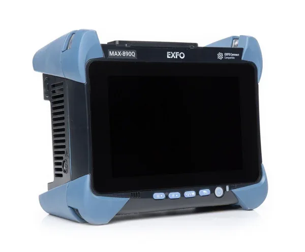 Тестер транспортных сетей EXFO MAX-800