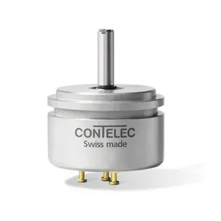 Потенциометр Contelec PL 425