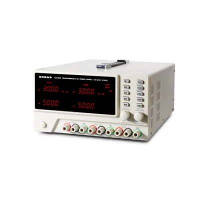 Источник питания постоянного тока KORAD KA3305P
