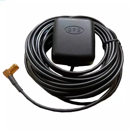 Антенна автомобильная внешняя SIRUS SD-GPS002