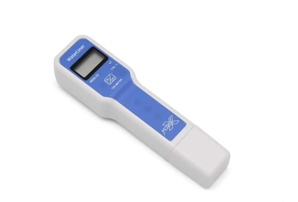 Солемер MetronX WaterLiner WDS-33