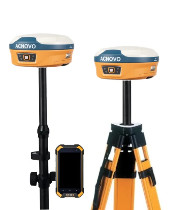 Комплект Acnovo GX900