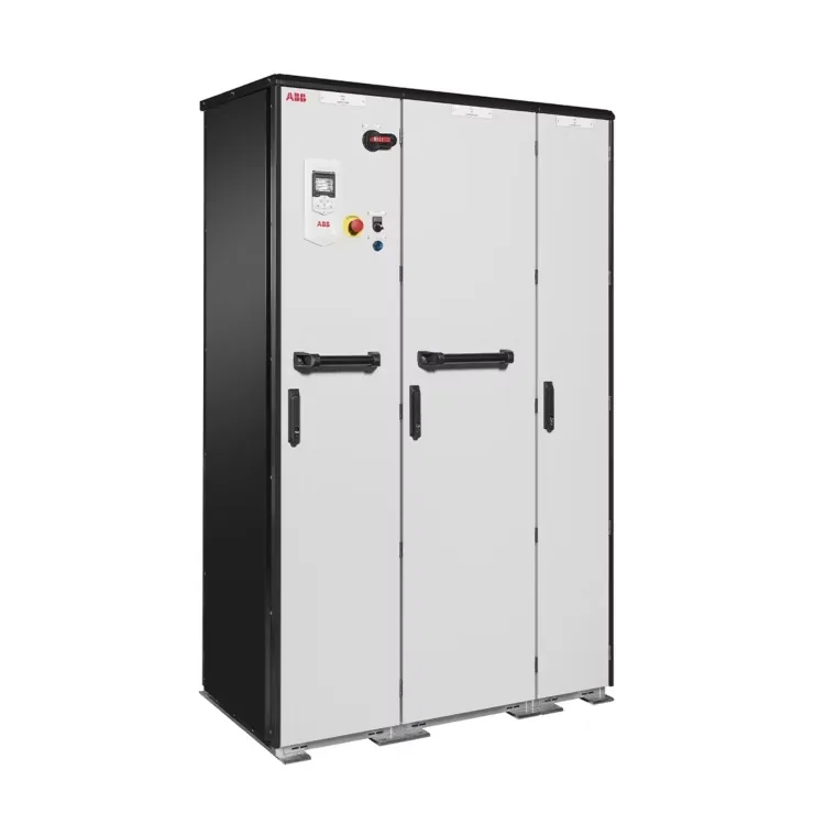 Привод ABB ACS880-07CLC