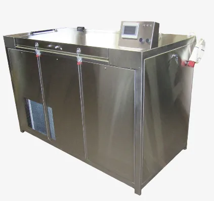 Климатическая камера Climcontrol М-20/20-18 МАС-К нерж.