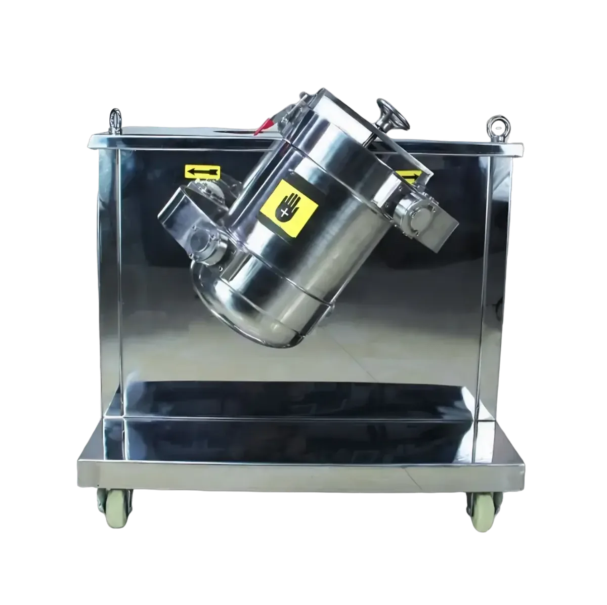 Трехмерный смеситель ERSTEVAK MS-100L