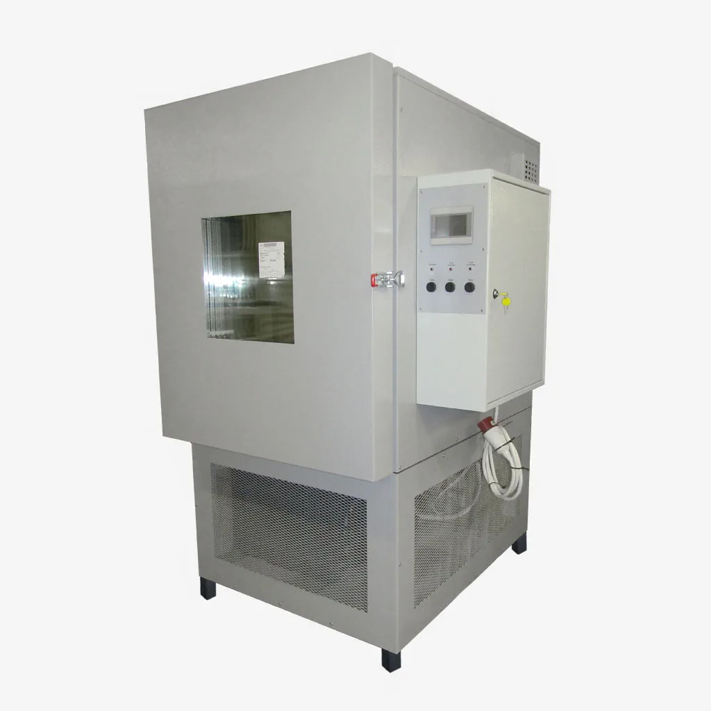 Климатическая камера Climcontrol М-30/100-500 КТХ