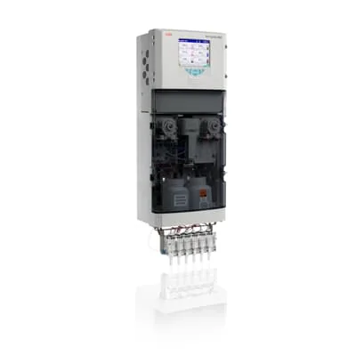 Анализатор ABB Navigator AW641