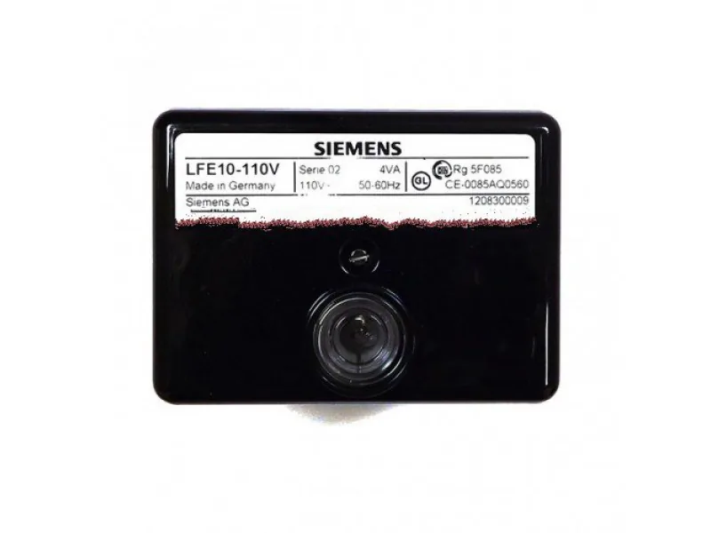 Автомат горения Siemens LFE10-110V