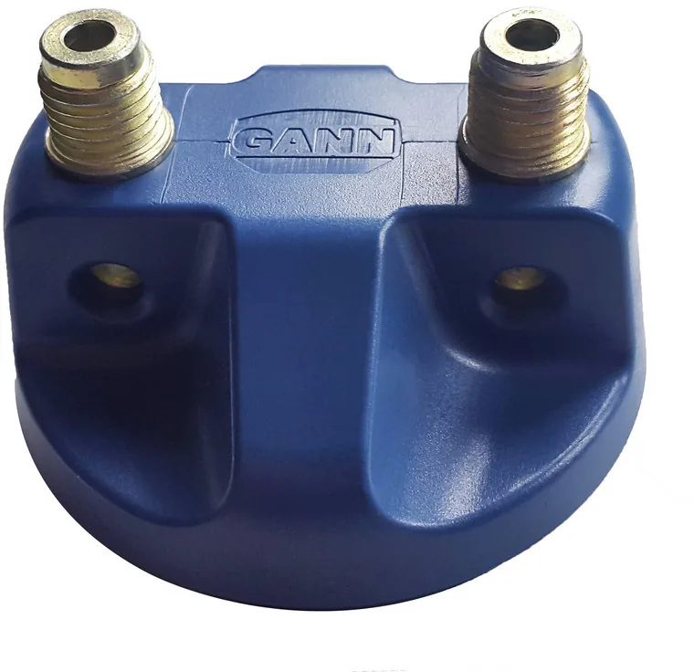 Держатель электрода GANN 31003509 М18 В 2