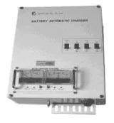 Автоматическое зарядное устройство Samyung-SC-200