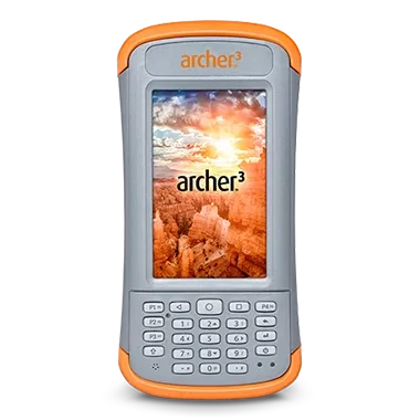 Регистратор Sensus Juniper Archer TM 3