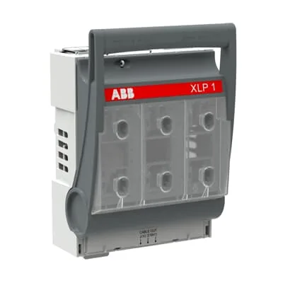 Предохранитель ABB XLP1-A60/85-B-3BC-below