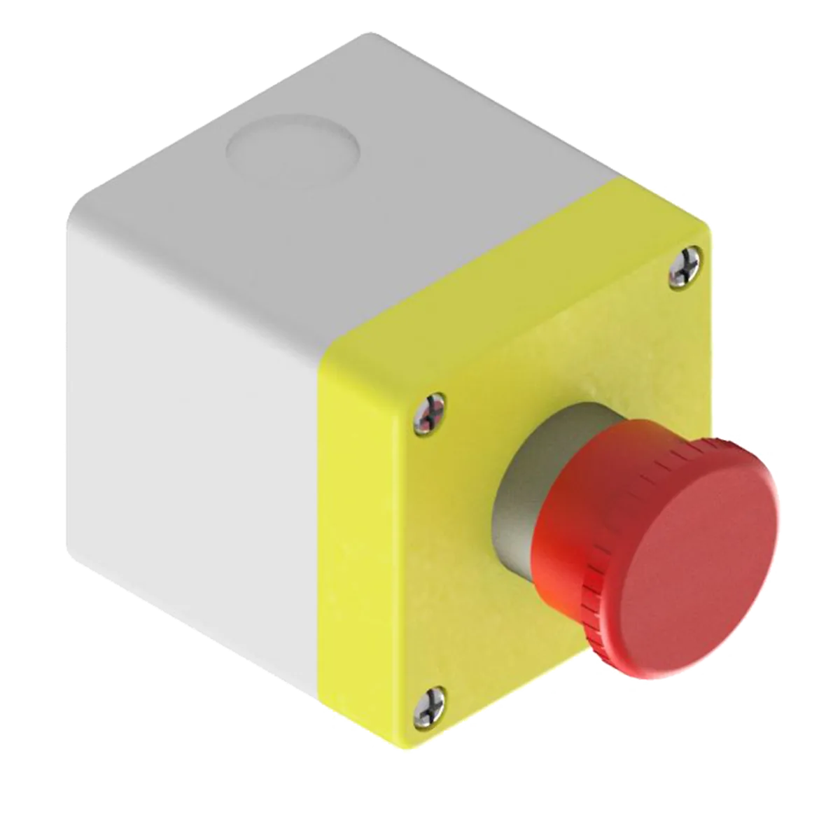 Устройство аварийной остановки COMEPI SA 104 SL-001-G