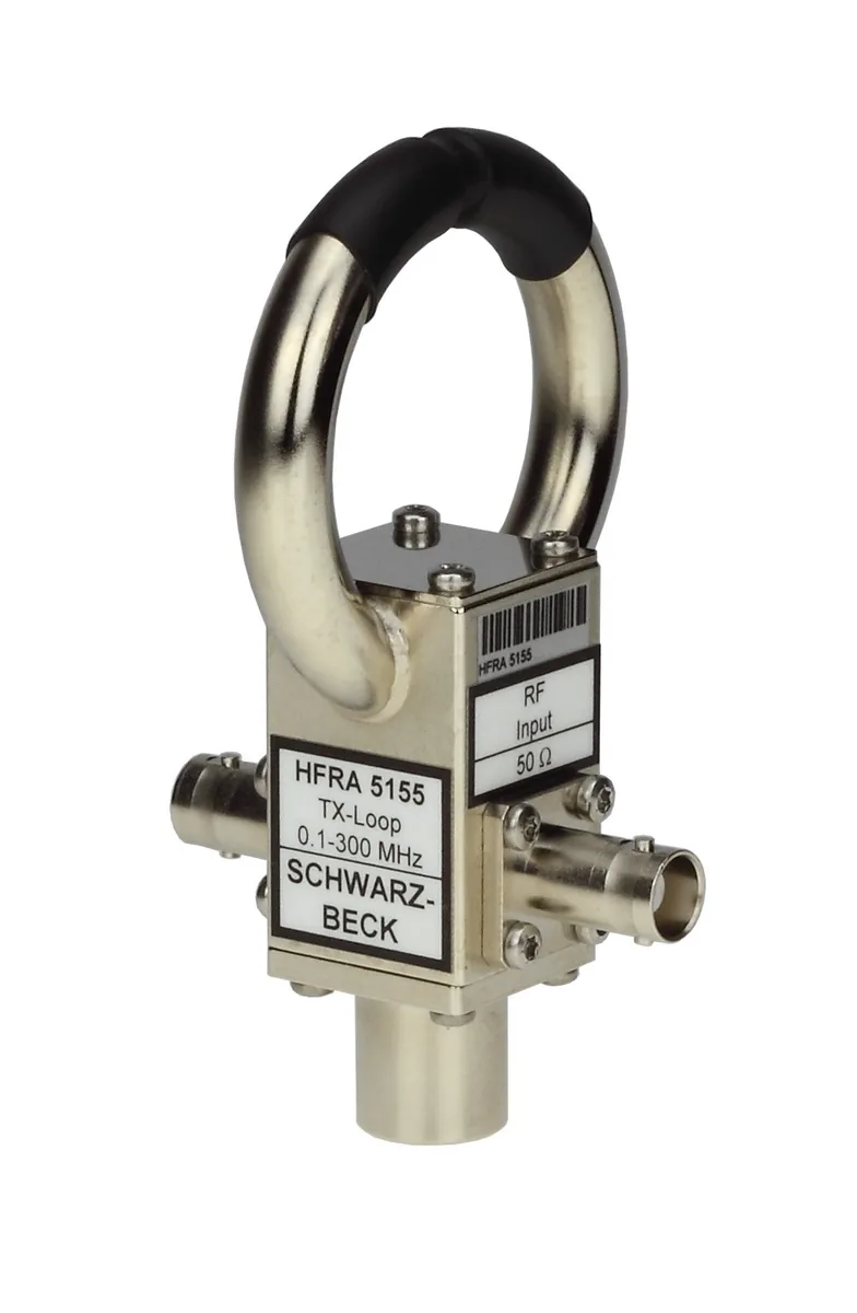 Антенна контура передачи Schwarzbeck HFRA 5155