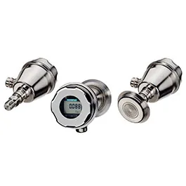 Преобразователь Siemens Sitrans P 300