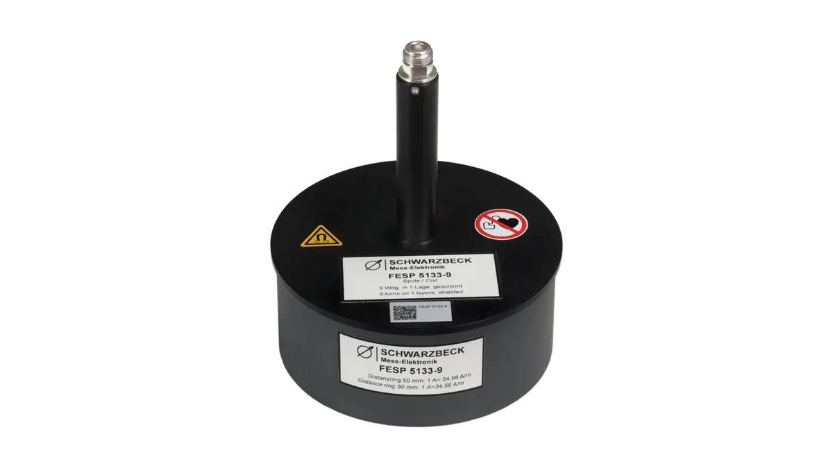 Излучающая петля Schwarzbeck FESP 5133-9